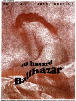 Au hasard Balthazar (1966)