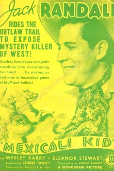The Mexicali Kid (1938)