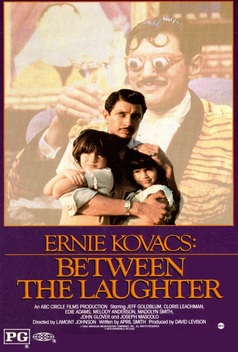Ernie Kovacs: Between the Laughter (1984)