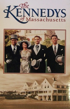 The Kennedys of Massachusetts (1990)