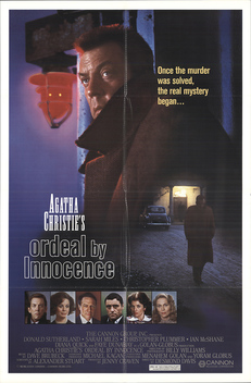 Ordeal by Innocence (1984)