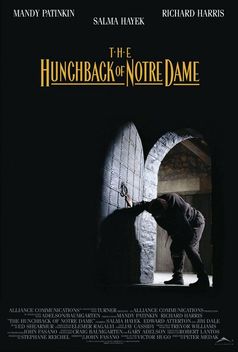 The Hunchback (1997)