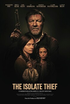 The Isolate Thief (2026)