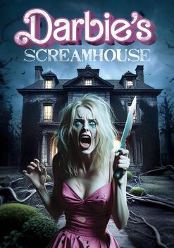 Darbie's Scream House (2024)