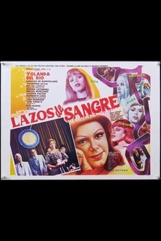 Lazos de Sangre (1983)