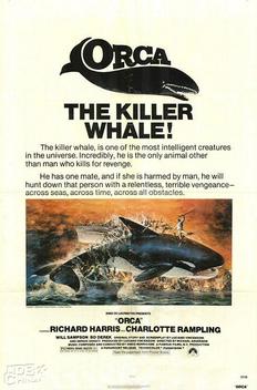 Orca (1977)