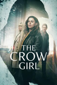 The Crow Girl (2025-)