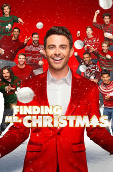 Finding Mr. Christmas (2024-)