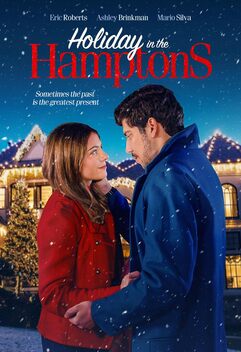 Holiday In the Hamptons (2024)