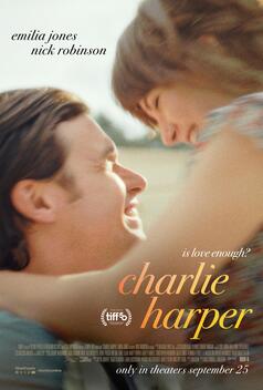 Charlie Harper (2025)