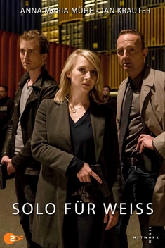Solo f�r Weiss (2016-)