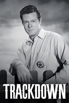 Trackdown (1957-1959)
