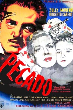 Pecado (1951)