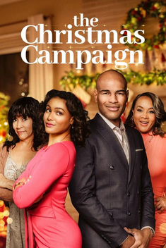 The Christmas Campaign (2025)