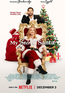 My Secret Santa (2025)