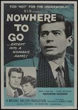 Nowhere to Go (1958)