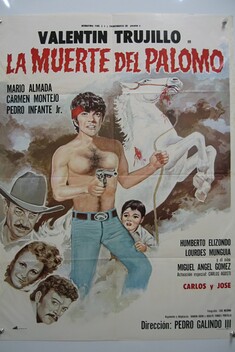 La Muerte del Palomo (1981)