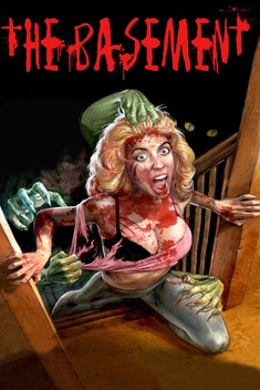 The Basement (1989)