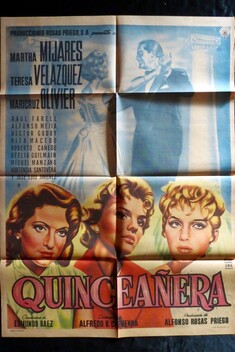 Quincea�era (1960)