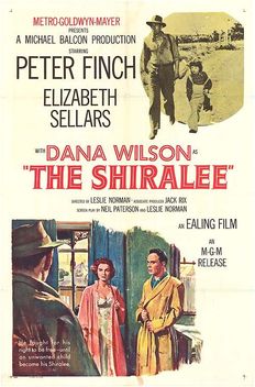 The Shiralee (1957)