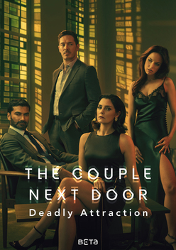 The Couple Next Door (2023-2025)