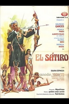 El S�tiro (1981)