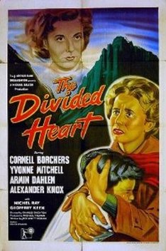 The Divided Heart (1954)