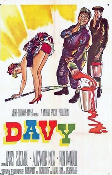 Davy (1958)