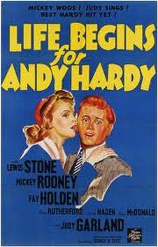 Life Begins for Andy Hardy (1941)