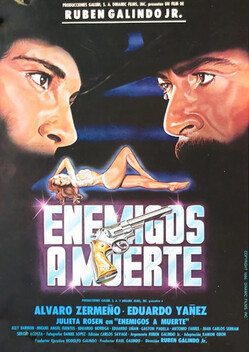 Enemigos a Muerte (1985)