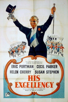 His Excellency (1952)