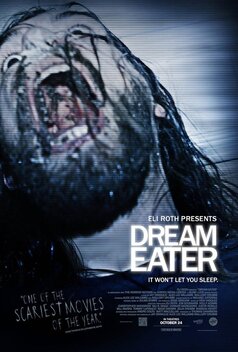 Dream Eater (2025)