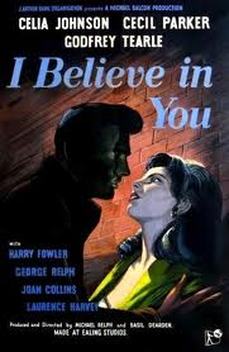 I Believe in You 1952