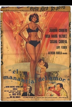 El Manantial del Amor (1970)