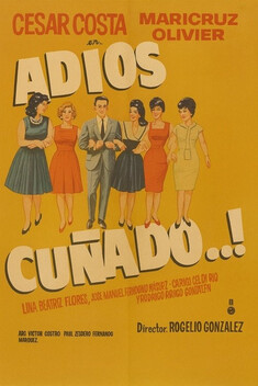 Adios Cu�ado..! (1967)