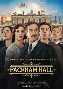Fackham Hall (2025)