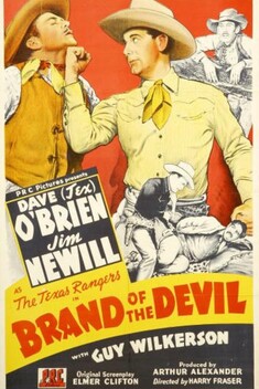 Brand of the Devil (1944)