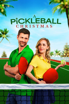 A Pickleball Christmas (2025)