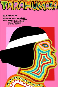 Tarahumara (1965)