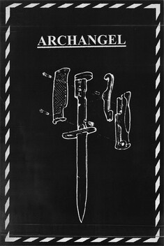 Archangel (2026)