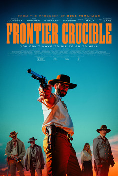 Frontier Crucible (2025)
