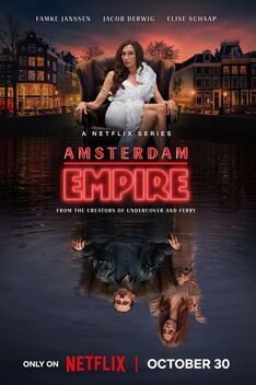 Amsterdam Empire (2025)