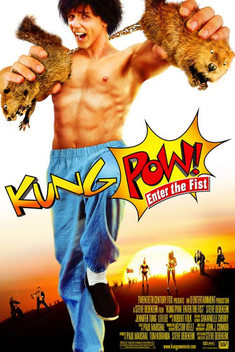 Kung Pow Enter the Fist 2002