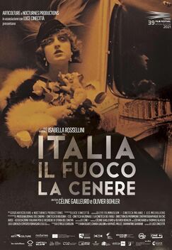 Italia: Fire And Ashes (2021)