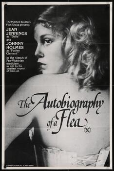 The Autobiography of a Flea (1976)
