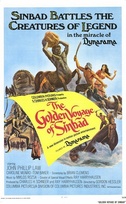 kingdoxie rated The Golden Voyage of Sinbad 8 / 10