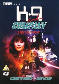 K9 and Company: A Girl's Best Friend (1981)