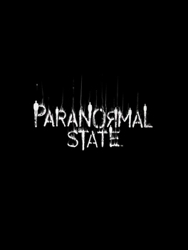 Paranormal State (2007-2011)