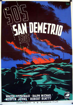San Demetrio London (1943)