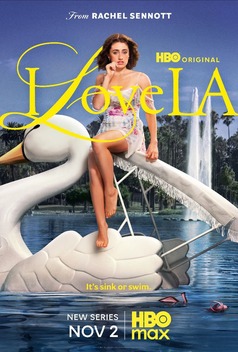 I Love LA (2025-)